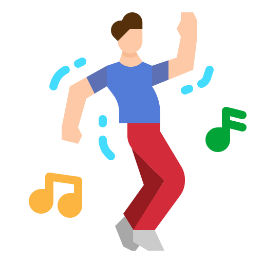 Dancing